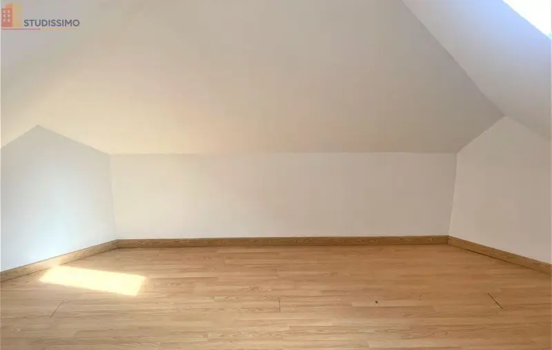 Studio 37m² Déville-lès-Rouen - - Photo 1