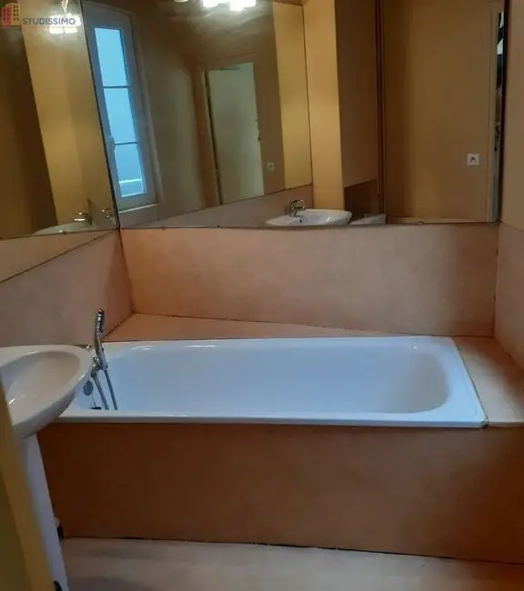 Studio 30m² Rouen centre - Lumineux, 1er étage - Photo 2