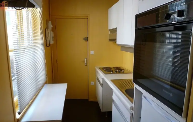 Studio 30m² Rouen centre - Lumineux, 1er étage - Photo 1