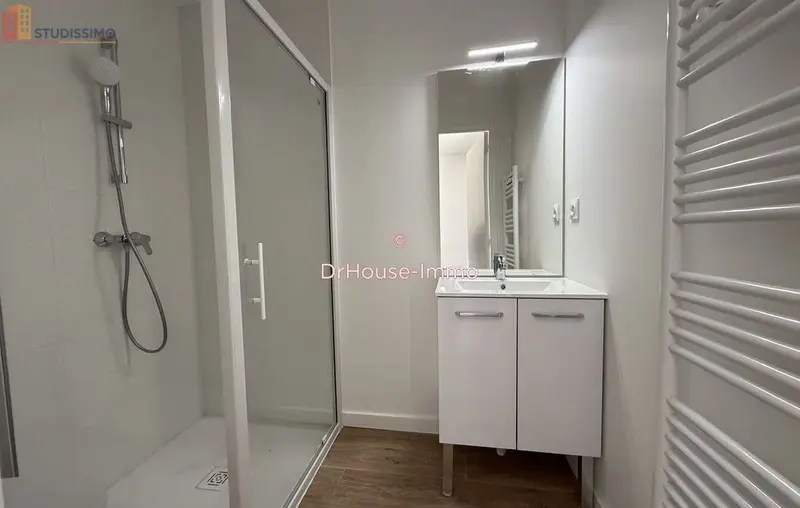 Studio 16m² Rouen 76100 - Photo 2