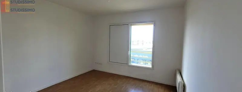 Studio 19m² Rouen 76000 - Photo 8