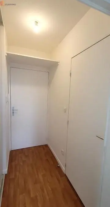 Studio 19m² Rouen 76000 - Photo 5