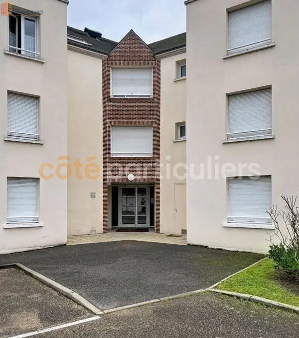 Studio 28m² Châlette-sur-Loing - Lumineux, proche commodités - Photo 7