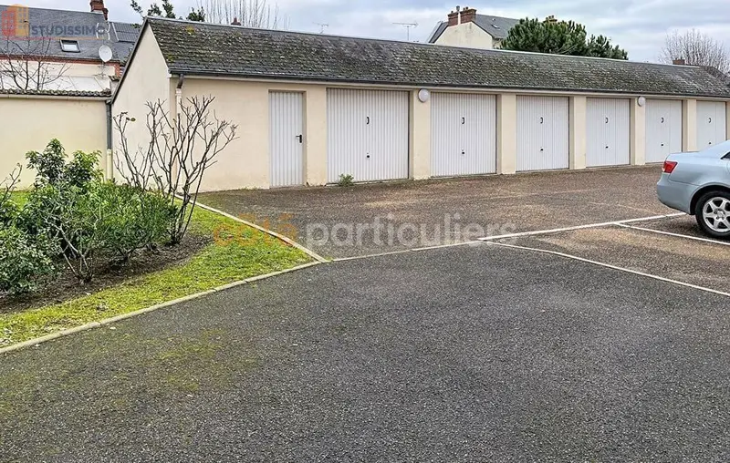 Studio 28m² Châlette-sur-Loing - Lumineux, proche commodités - Photo 1