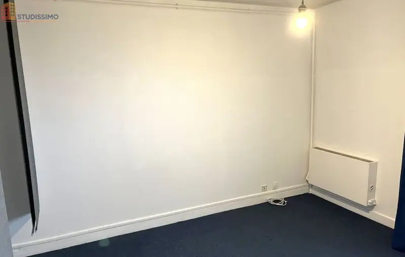 Studio 23m² Maromme - Étage élevé, DPE D - Photo 4