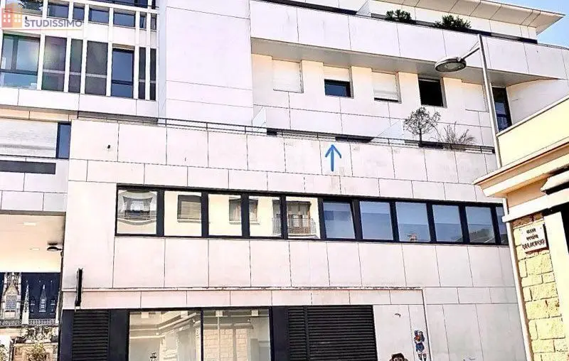 Studio 30m² Rouen centre - Meublé, terrasse - Photo 2