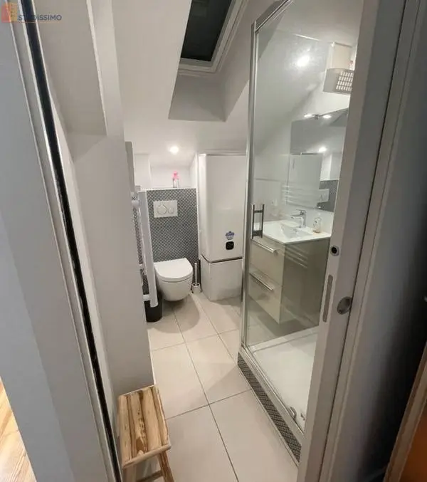 Studio meublé 24m² Vénissieux - Neuf, lumineux - Photo 1