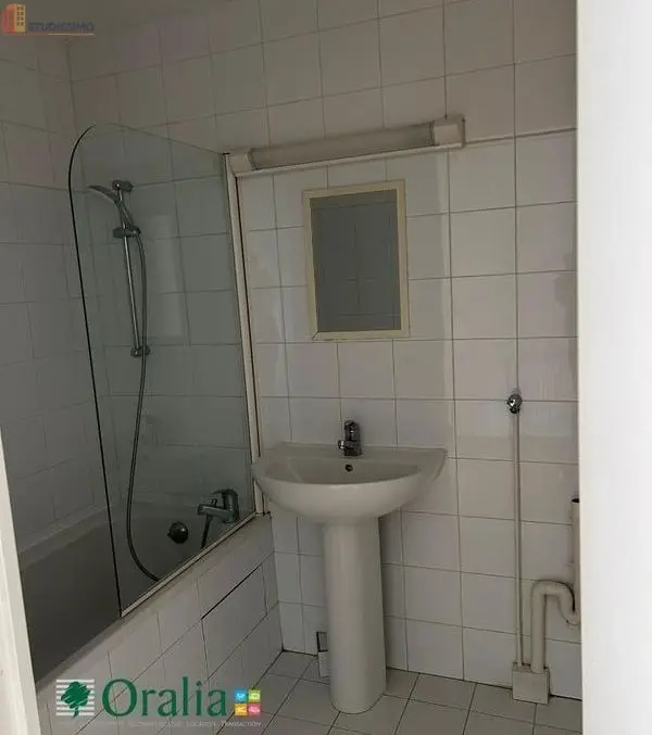 Studio 37m² Lyon 2e - Photo 2