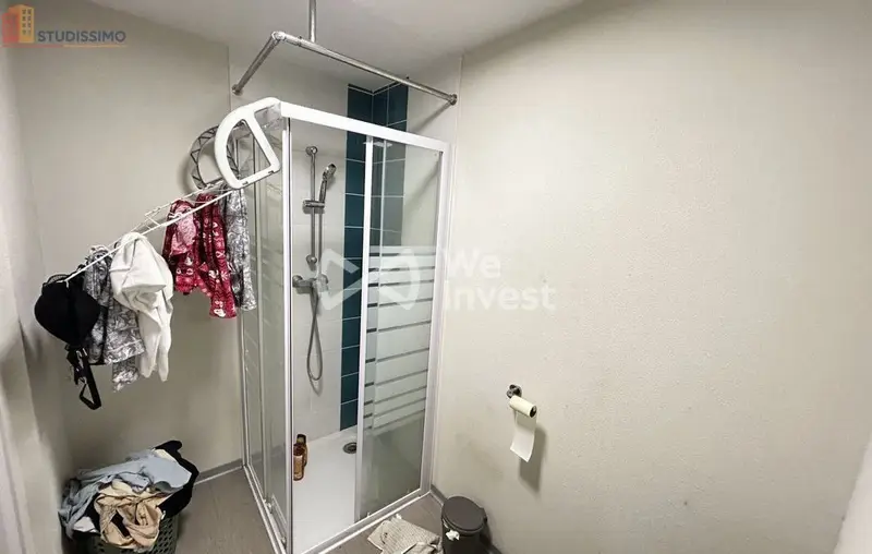 Studio 19m² Orléans 45000 - DPE C, 3e étage - Photo 3