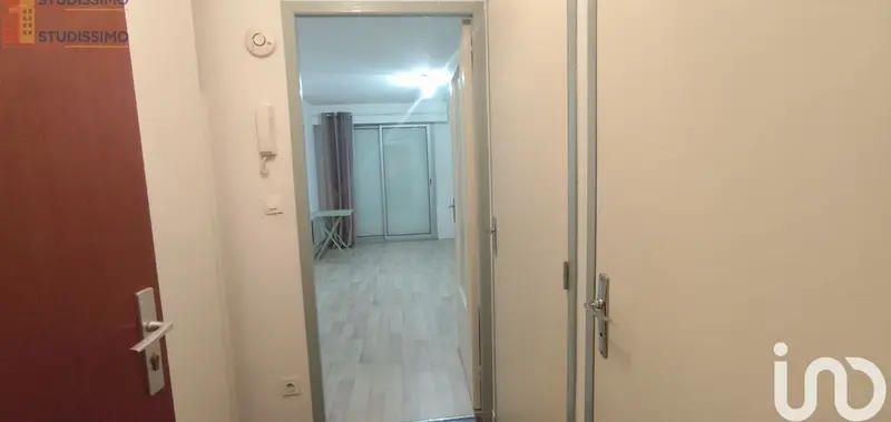 Studio 24m² Olivet - DPE D - Photo 8