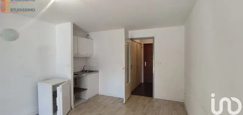 Studio 24m² Olivet - DPE D - Photo 6