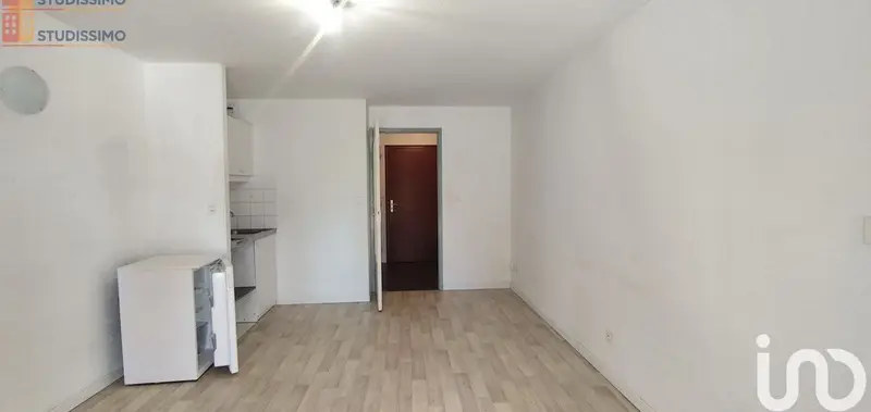 Studio 24m² Olivet - DPE D - Photo 7
