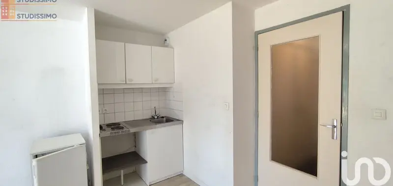 Studio 24m² Olivet - DPE D - Photo 5