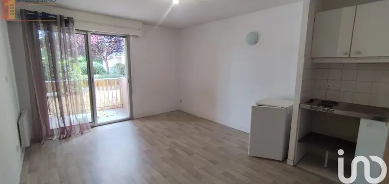 Studio 24m² Olivet - DPE D - Photo 3