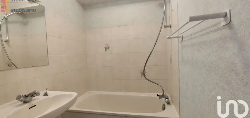 Studio 24m² Olivet - DPE D - Photo 2