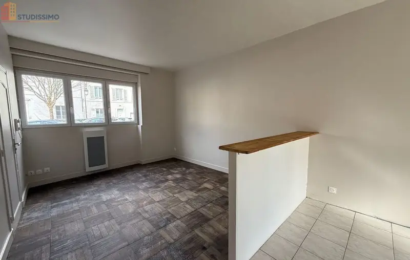 Studio 30m² Orléans 45000 - Photo 8