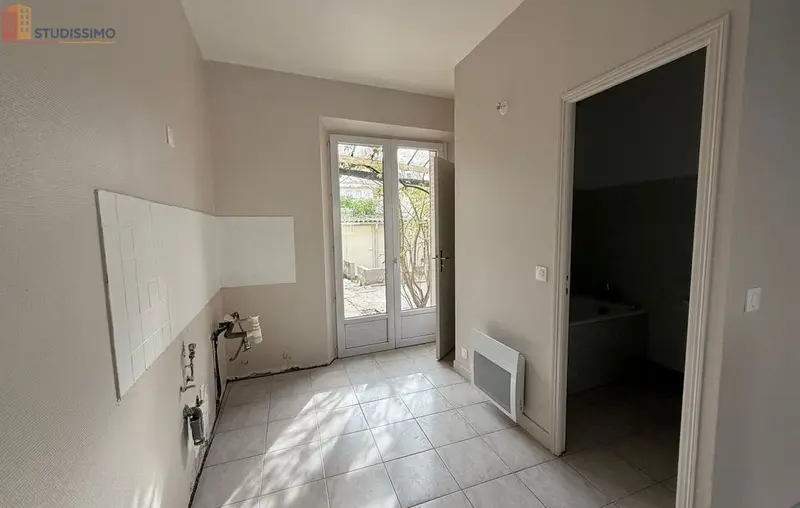 Studio 30m² Orléans 45000 - Photo 6