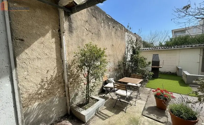 Studio 30m² Orléans 45000 - Photo 3