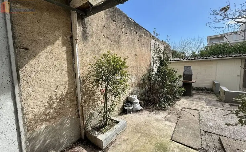 Studio 30m² Orléans 45000 - Photo 1
