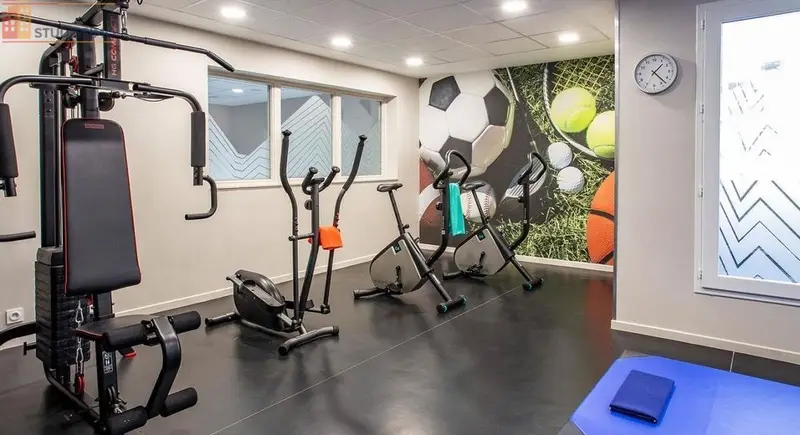 Studio meublé 18m² Rouen 76100 - Meublé, DPE C - Photo 1