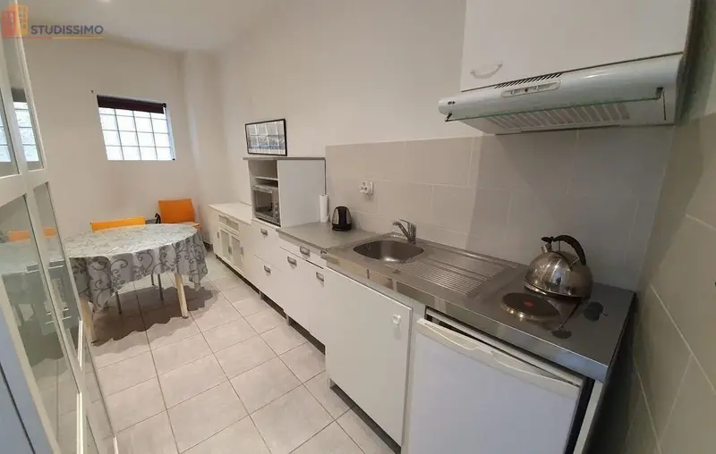 Studio meublé 19m² Saint-Symphorien-d'Ozon - Meublé - Photo 3