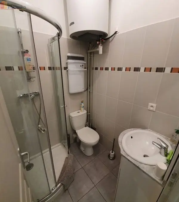 Studio meublé 19m² Saint-Symphorien-d'Ozon - Meublé - Photo 2