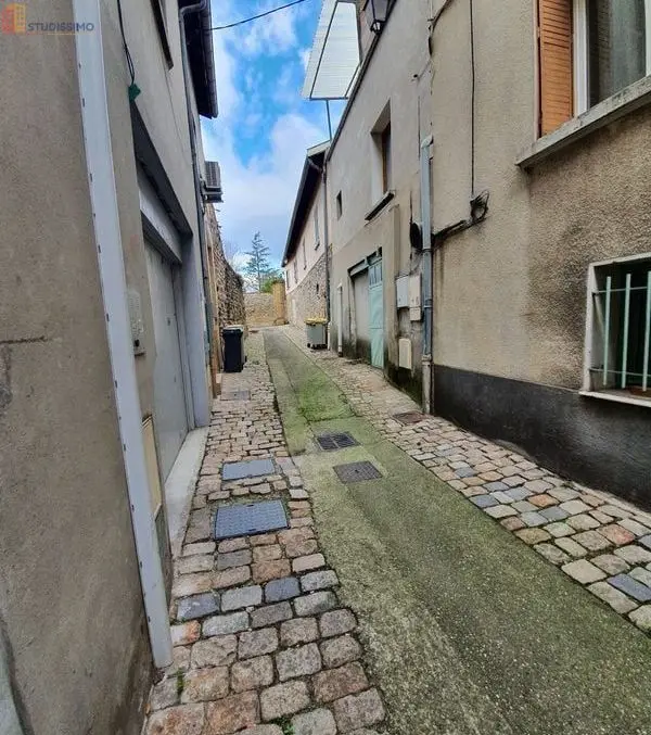 Studio meublé 19m² Saint-Symphorien-d'Ozon - Meublé - Photo 1