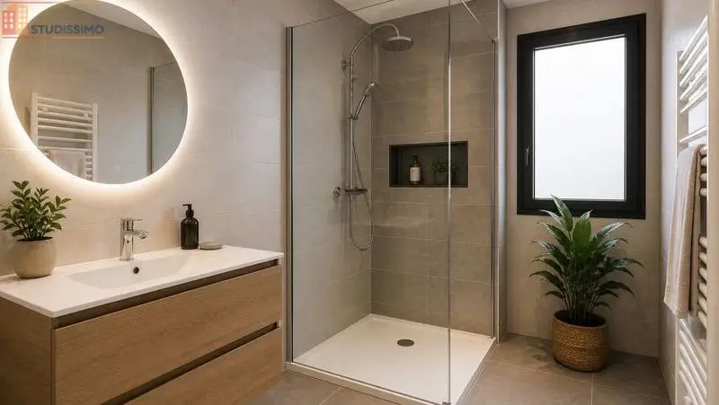 Studio 20m² Orléans - Sans caractéristique mentionnée - Photo 4