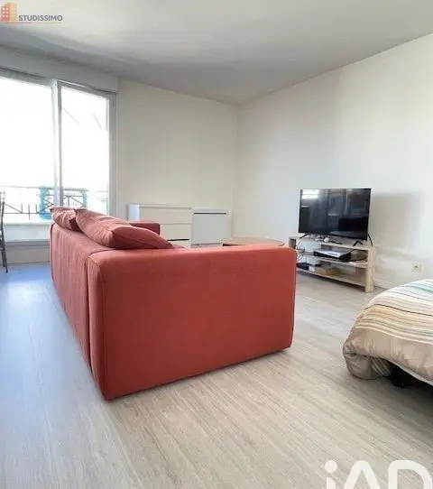 Studio 35m² La Chapelle-Saint-Mesmin - Étage élevé, lumineux - Photo 4