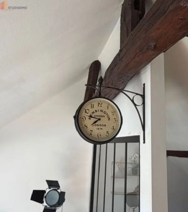 Studio 18m² Saran - Étage élevé, DPE D - Photo 5