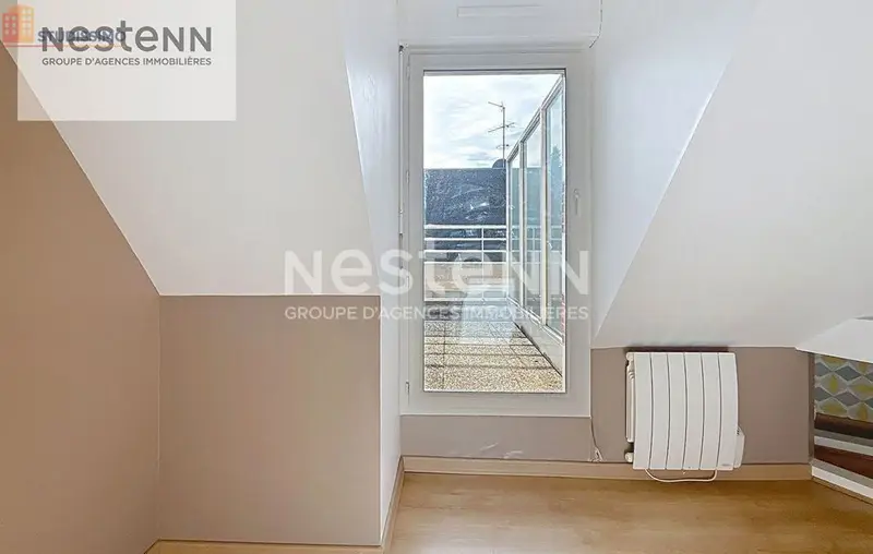 Studio 41m² Saint-Denis-en-Val - Étage élevé, lumineux - Photo 6