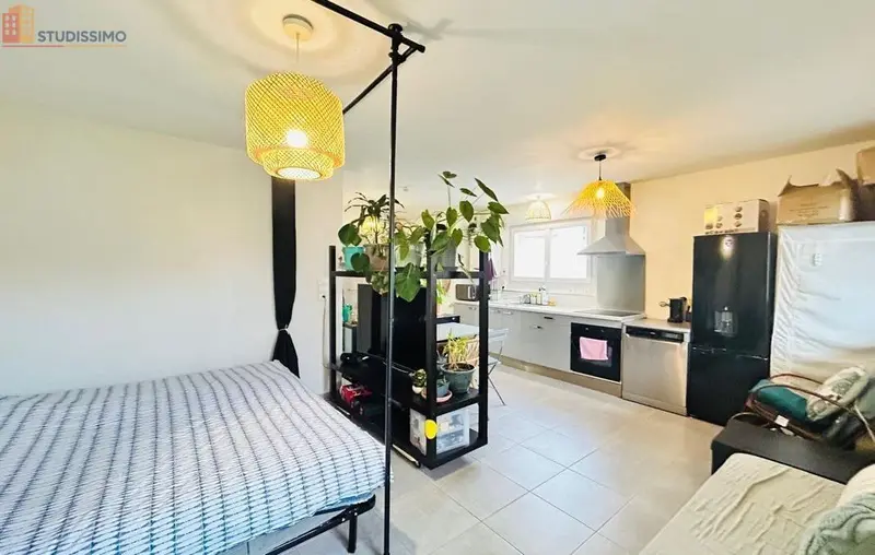 Studio 35m² Saint-Jean-de-Braye - DPE C - Photo 4