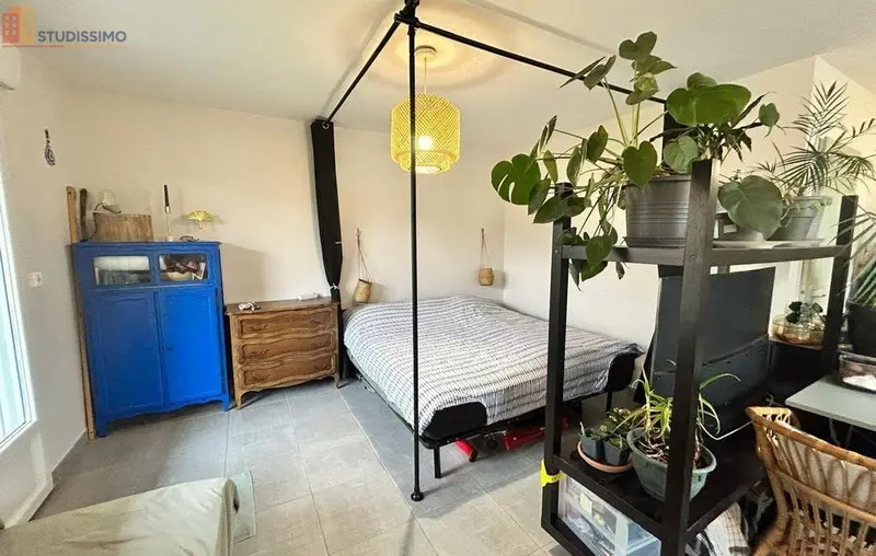 Studio 35m² Saint-Jean-de-Braye - DPE C - Photo 3