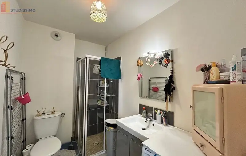 Studio 35m² Saint-Jean-de-Braye - DPE C - Photo 2
