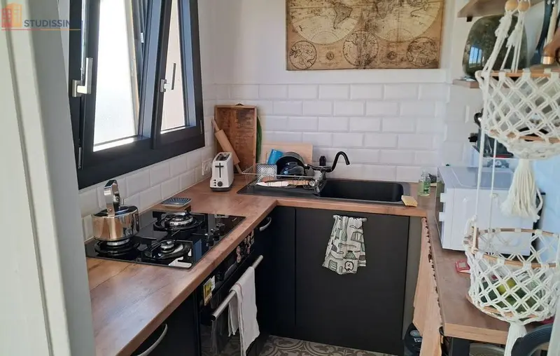 Studio 30m² Orléans - Dernier étage, lumineux - Photo 8