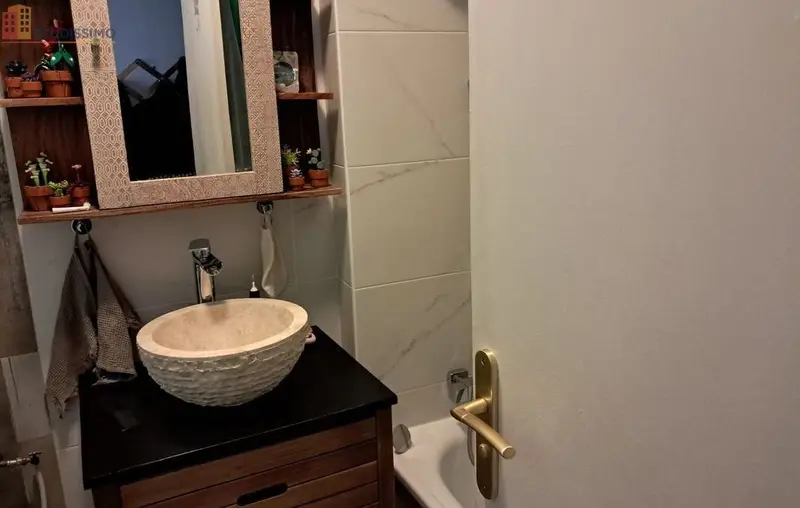 Studio 30m² Orléans - Dernier étage, lumineux - Photo 7