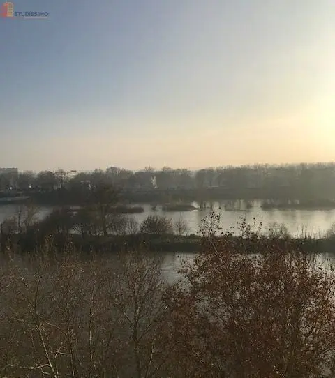 Studio 30m² Orléans - Dernier étage, lumineux - Photo 5