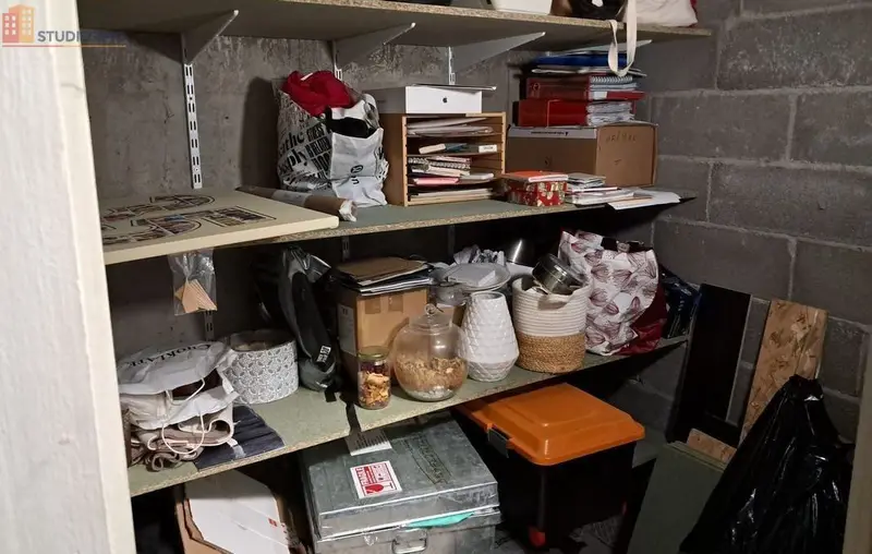 Studio 30m² Orléans - Dernier étage, lumineux - Photo 1