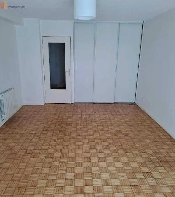 Studio 35m² Lyon 8e - Photo 6