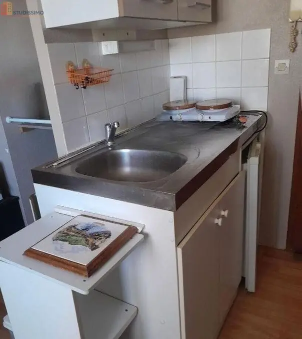 Studio 17m² Châlette-sur-Loing - DPE C - Photo 1
