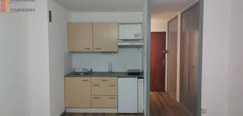 Studio 26m² Rouen Boulingrin - Place de parking sécurisée - Photo 5