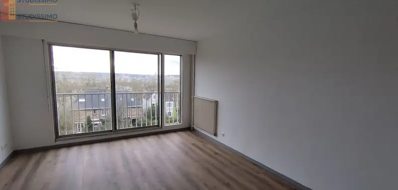 Studio 26m² Rouen Boulingrin - Place de parking sécurisée - Photo 4