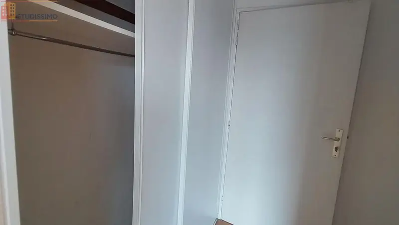 Studio 23m² Orléans - Étage élevé, DPE D - Photo 4