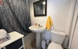 Studio 25m² Lyon 2e Ainay - Lumineux, calme - Photo 1