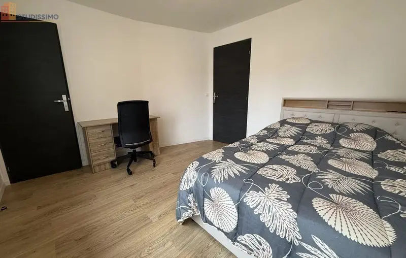 Studio 80m² Déville-lès-Rouen - Meublé, DPE C - Photo 15