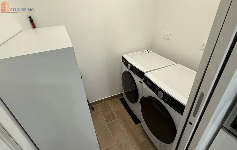 Studio 80m² Déville-lès-Rouen - Meublé, DPE C - Photo 9