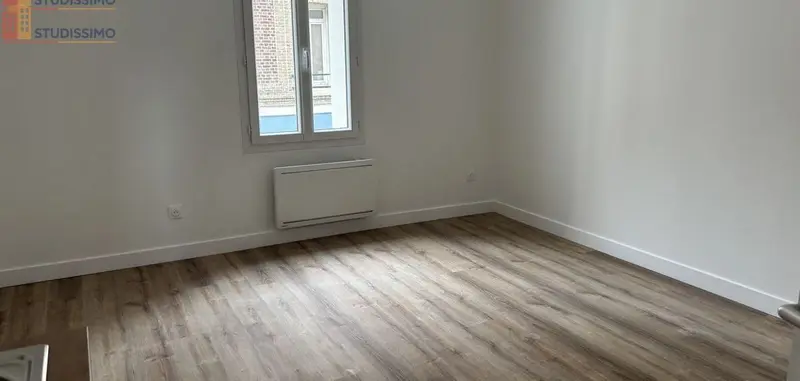 Studio 25m² Le Havre 76600 - Photo 3
