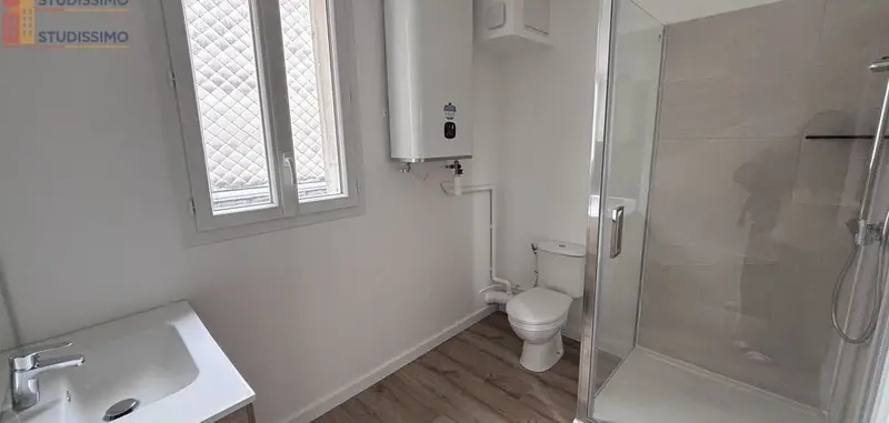 Studio 25m² Le Havre 76600 - Photo 2