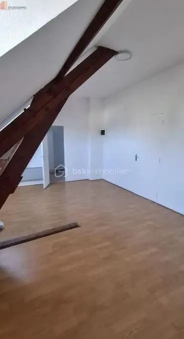 Studio 23m² Le Malesherbois 45330 - Photo 2