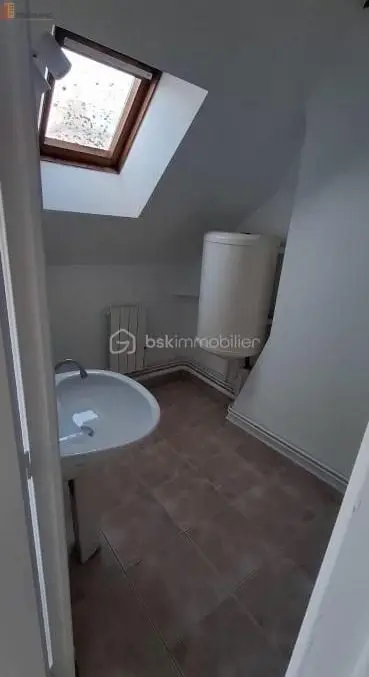 Studio 23m² Le Malesherbois 45330 - Photo 1
